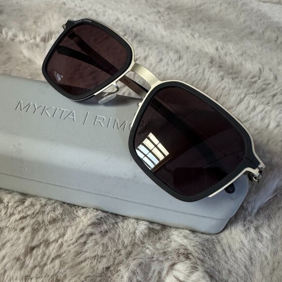 MYKITA | RIMOWA SUNGLASSES MR002 - Picture 1 of 4